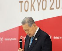 Ketua Olimpiade Tokyo Mundur Gara-Gara Kontroversi Seksisme - JPNN.com