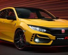 Honda Akan Jual Mesin Civic Type R Secara Umum, Sebegini Harganya  - JPNN.com