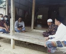 Abdullah Berulah Lagi, Warga Sampang Resah, Polisi Bergerak - JPNN.com