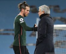 Mourinho Akui Buat Keputusan yang Salah Terhadap Gareth Bale dan Alli - JPNN.com