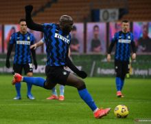 Inter Manfaatkan Tergelincirnya Milan, AS Roma Untung dengan Takluknya Juve - JPNN.com