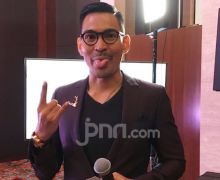 Robby Purba Ikhlas Kehilangan Cincin Berlian Rp 185 Juta, Alasannya Sungguh Mulia - JPNN.com