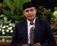 Wamenkumham Mengaku Sakit dan Minta KPK Tunda Pemeriksaan - JPNN.com