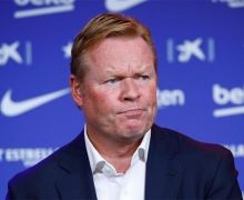 Ronald Koeman Kembali ke Pangkuan Timnas Belanda, Ini Durasi Kontraknya. - JPNN.com