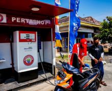 Kehadiran Pertashop Bisa Mencegah Urbanisasi - JPNN.com