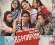 Film Persahabatan Bagai Kepompong Angkat Cerita Perundungan di Sekolah - JPNN.com