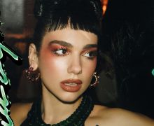 Baru Putus, Dua Lipa Langsung Gandeng Adik Bella Hadid - JPNN.com