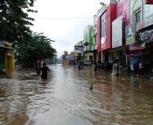 Delapan Kecamatan di Kota Bekasi Banjir, Berikut Lokasinya... - JPNN.com