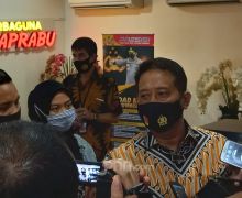 Polisi tak Menahan 6 Tersangka Kebakaran Lapas Tangerang, Kombes Tubagus Bilang Begini - JPNN.com