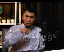 Ingat Detik-detik Ustaz Maaher Pingsan di Depan Istri, Jamal: Kami Sakit Hati Sekali - JPNN.com