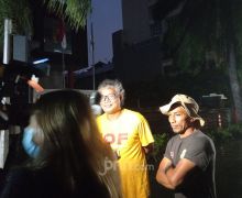 Bantu Evakuasi Warga, IOF Kerahkan Belasan Mobil Offroad ke Kemang Raya - JPNN.com