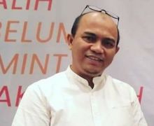 Herbud Mundur dari Jabatan Juru Bicara dan Anggota Partai Perindo - JPNN.com