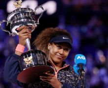 Tampil Perkasa, Naomi Osaka Juara Australian Open 2021 - JPNN.com