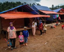 Sejumlah Korban Banjir Bandang Lebak, Banten Butuh Bantuan Sembako - JPNN.com