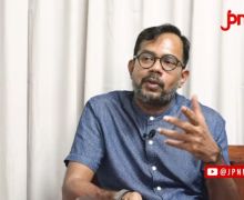 Haris Azhar: Omnibus Law untuk Investor Mana, Saya Bingung - JPNN.com