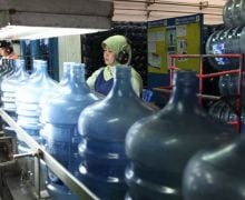 Kemasan Galon Berbahan Polikarbonat Diklaim Aman untuk Kemasan Air Minum - JPNN.com