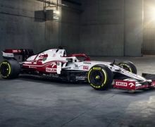 Alfa Romeo Masih Bermitra dengan Sauber Untuk F1 2023 - JPNN.com