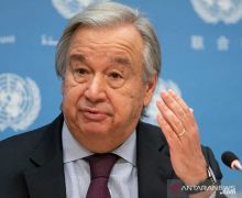 Sekjen PBB Bongkar Kebohongan Perusahaan Minyak soal Iklim, Ternyata - JPNN.com
