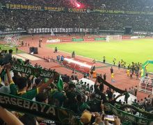 Klasemen Liga 1 2022/2023 Seusai Persebaya Kalah 1-2 dari Borneo FC - JPNN.com