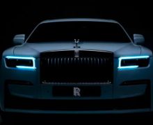 Kurang Peminat, BMW Z4 dan Rolls Royce Ghost Bakal Disetop? - JPNN.com