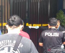 Oknum Polisi Tembak Anggota TNI: Pengin Tahu yang Dibawa Tim Inafis dari Kafe RM? - JPNN.com