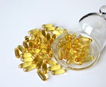 5 Vitamin yang Ampuh Turunkan Kolesterol Tinggi, Silakan Dicoba - JPNN.com