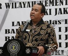Kasus Penembakan Polisi di Kafe Cengkareng Bukti Penegakan Aturan PSBB di Jakarta Masih Lemah - JPNN.com