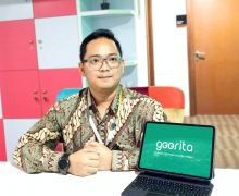 UMKM Indonesia Kini Bisa Dipasarkan ke Pasar Internasional melalui Goorita - JPNN.com