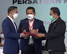 Hasil Munas PRSI: Anindya Bakrie 27, Wibisono 5 - JPNN.com