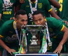 Kasihan Klub ini, Kehilangan Banyak Pemain Jelang Piala Menpora - JPNN.com