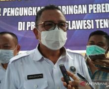 Brigjen Pol Sabaruddin Ginting: Kita Harus Mulai Waspada - JPNN.com