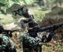 Kontak Tembak TNI dan KSB di Intan Jaya Papua, Satu Tewas - JPNN.com