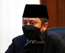 Yusuf Mansur Obong - JPNN.com