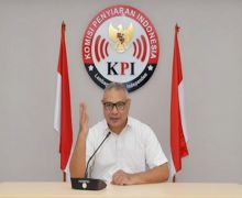 Merespons Wacana Revisi UU ITE, Komisioner KPI Hardly Stefano Beri Saran Kritis Begini - JPNN.com