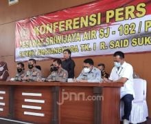 Tim DVI Polri Tutup Operasi Identifikasi Korban Sriwijaya Air SJ182 - JPNN.com