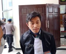 Gus Nur Dituntut 2 Tahun Penjara, Pengacara Sangat Kecewa, Ini Langkah Selanjutnya - JPNN.com