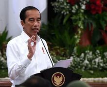 Jokowi: Jangan Ada Bencana Baru Pontang-panting - JPNN.com