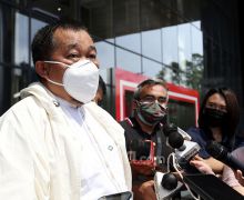 Hoaks, MAKI Tuding Prabowo Beri Uang ke Effendi Simbolon - JPNN.com