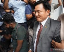 Sah! Politikus Malaysia Pemerkosa ART Asal Indonesia Bakal Dicambuk - JPNN.com
