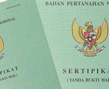 BPN Kabupaten Bogor 1 Buka Suara Soal Warga Sulit Urus Sertifikat Tanah - JPNN.com