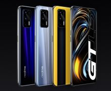 Realme GT 2 Akan Gunakan Layar Canggih Milik Samsung - JPNN.com