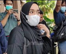 Ririe Fairus Siap Buka Hati: Kalau Ketemu Cowok yang Setia Enggak Akan Trauma - JPNN.com