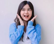 Sempat Kurangi Job Menyanyi, Brisia Jodie Ungkap Alasannya - JPNN.com