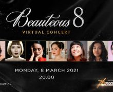 Konser Virtual Beauteous 8 Bakal Dipenuhi Aksi Para Wanita - JPNN.com
