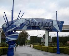 Disneyland California Bisa Kembali Buka Awal April - JPNN.com
