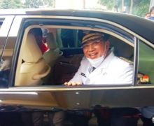 Mantan Sales Mobil jadi Wali Kota, Kini Pinjamkan Kendaraan Dinas untuk Pernikahan Warga - JPNN.com