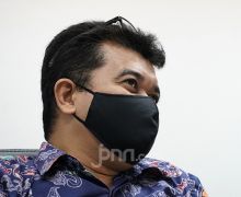 Kasus Mayor Paspampres & Prajurit Wanita, Reza Membandingkan dengan Putri Candrawathi - JPNN.com