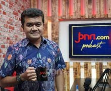 Polda Riau Gerebek Wabup Rohil dengan Wanita di Hotel, Reza Indragiri Sentil Kapolri - JPNN.com
