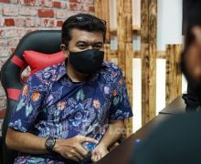 Analisis Reza soal Penuntasan Kasus KM 50 hingga Penembakan Harun Al Rasyid yang Disoal Anies - JPNN.com