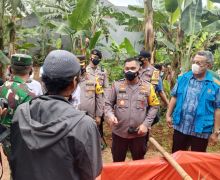 Irjen Fadil akan Beri Pelatihan Cara Melacak Penyebaran Covid-19 di Kampung Tangguh - JPNN.com